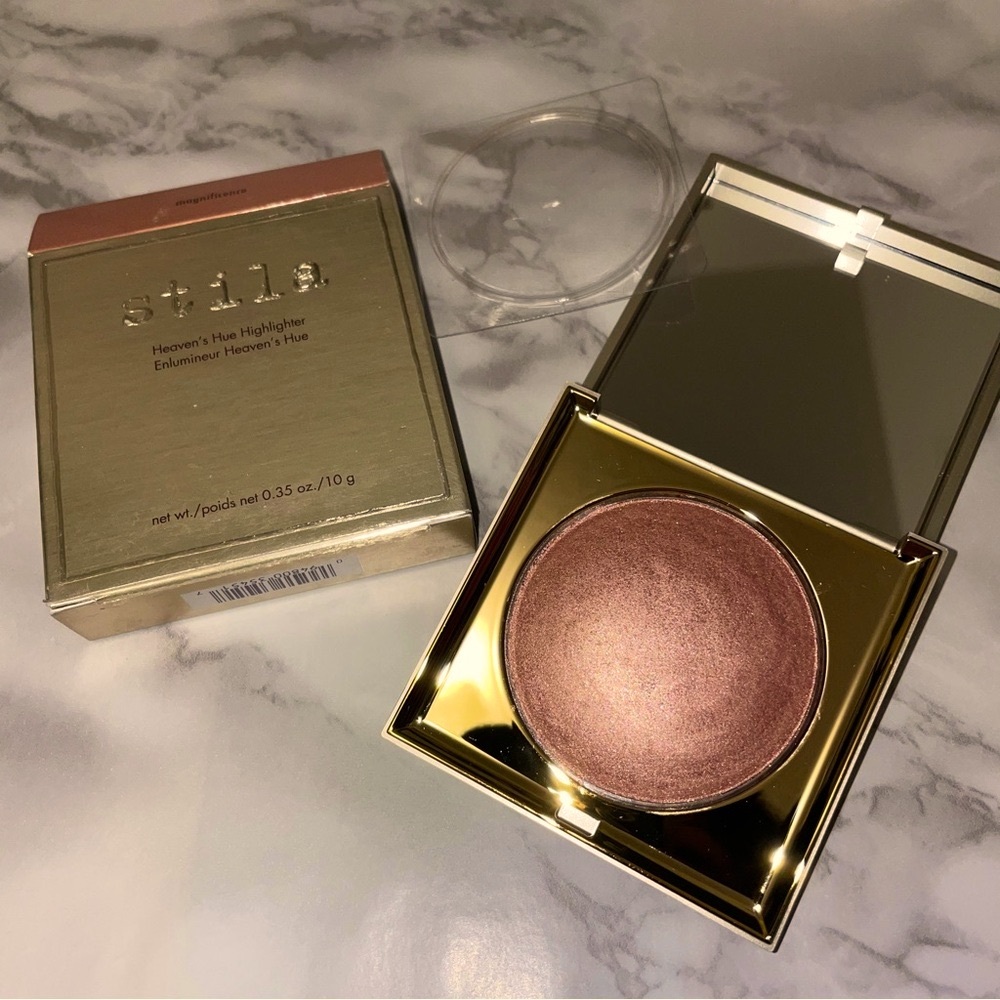 Stila Heaven’s Hue Highlighter in Magnificence